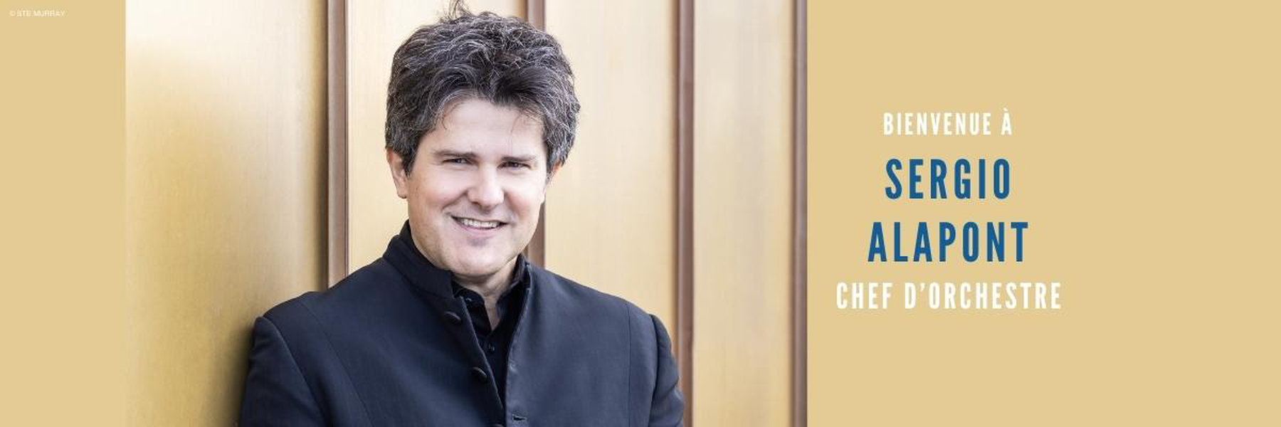 <h1>Bienvenue &agrave; Sergio Alapont !</h1>