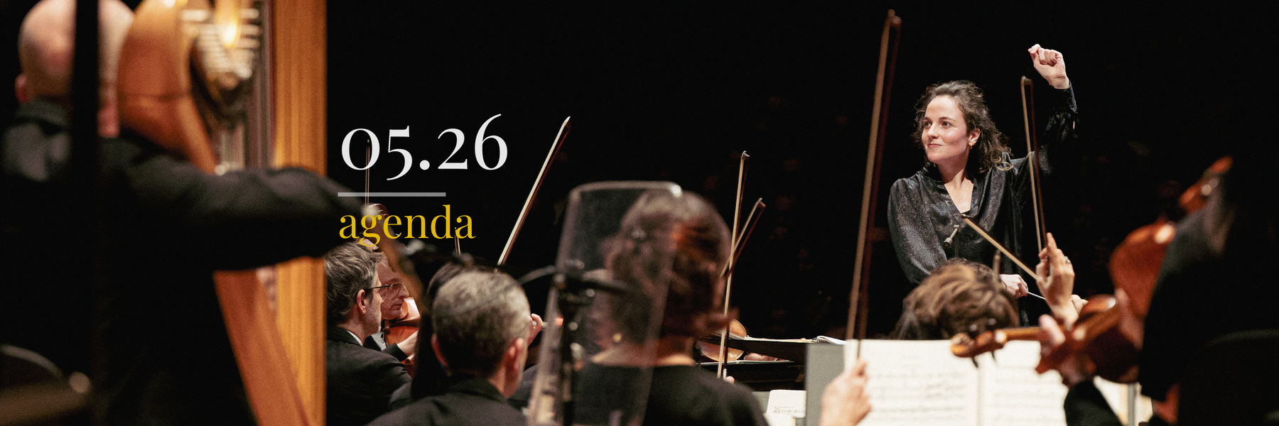 <h1>Nos artistes en mai</h1>