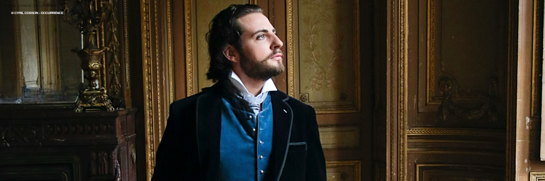 <h1>Florian Sempey est Prosdocimo</h1>