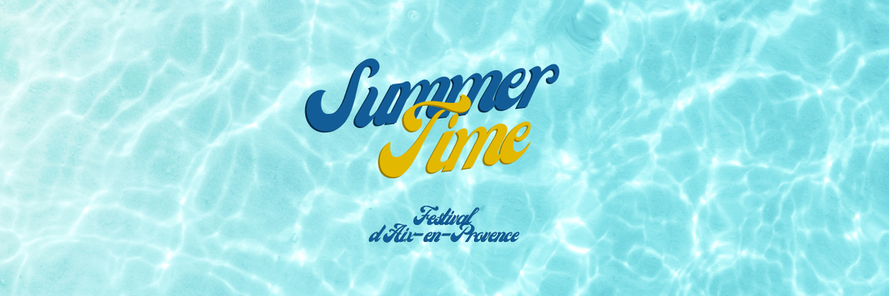 <h1>July under Aix-en-Provence&rsquo;s sun</h1>