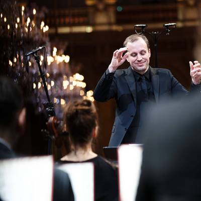 Orchestre de Chambre de Paris 2024