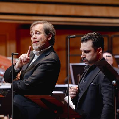 Jean de Nivelle - Müpa ©HNP Photo Szilvia Csibi