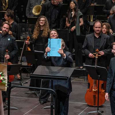 Festival Berlioz 21 - Jordi Savall