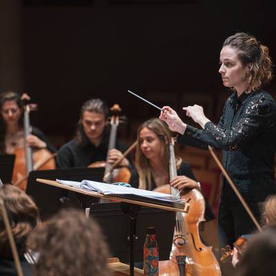 Académie d'Orchestre - Auditorium de Bordeaux / 3