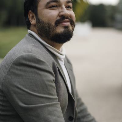 Andres Cascante - 2024-1