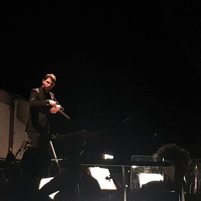 Rigoletto mars 2022-Opéra de Lyon
