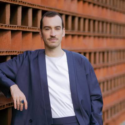 Clément Debieuvre 1