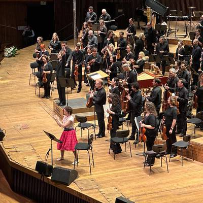 Israel Philharmonic Orchestra - June 2023