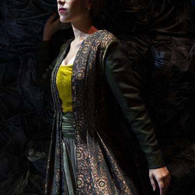 Didon et Enée - Opéra royal de Versailles