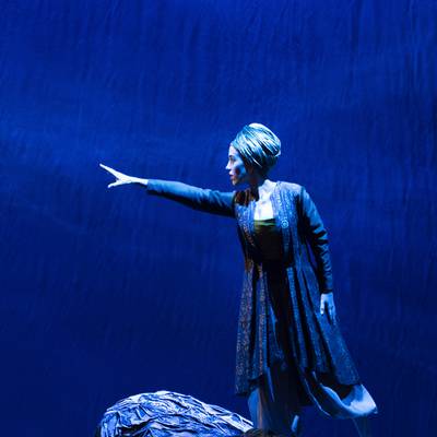 Didon et Enée - Opéra royal de Versailles - 2