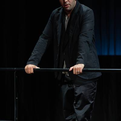 Don Giovanni 2 - L'Athénée 2025