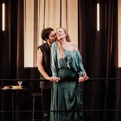 Don Giovanni - ARCAL - 2025