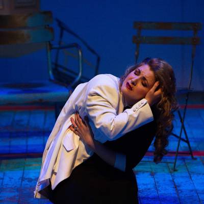 Donna Elvira - Don Giovanni - MC 93 2014