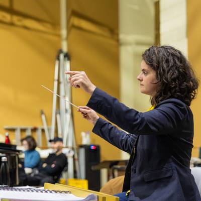 Fantasio - Opéra Comique