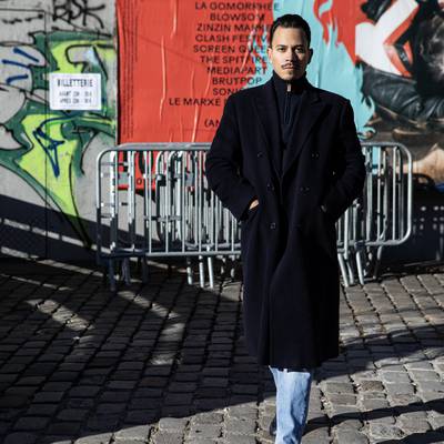 Fernando Escalona 2026-2