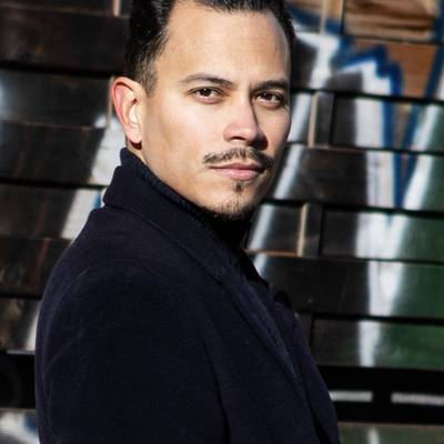 Fernando Escalona 2026