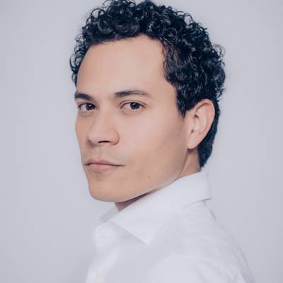 Fernando Escalona 2021