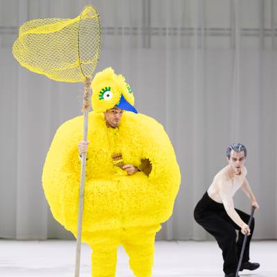 Flûte enchantée Opéra national de Bordeaux 2026-2