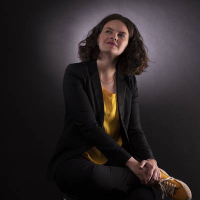 Guillemette Daboval - 2