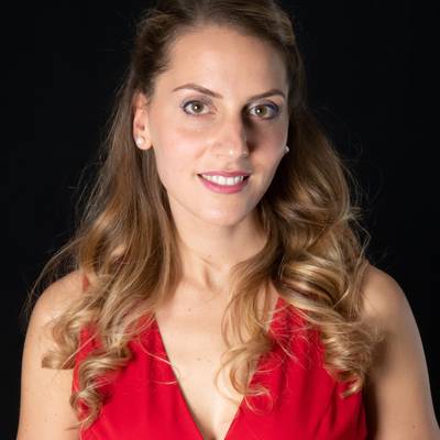 Giulia Scopelliti - 3