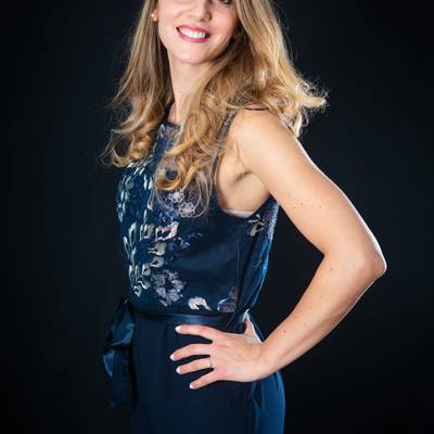 Giulia Scopelliti - 1