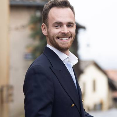 François d'Arjac - 1