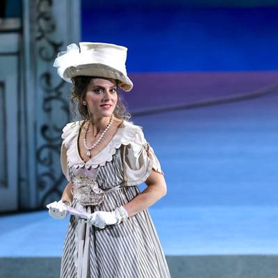 Il Turco in Italia - Opera di Genova 2022-1