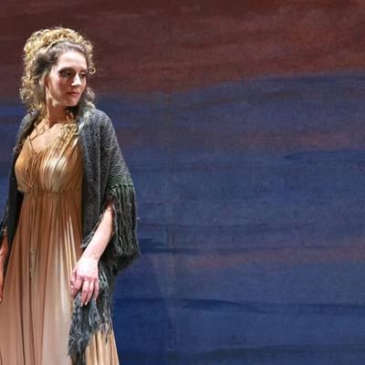 Il Turco in Italia - Opera di Genova 2022-4
