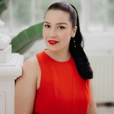 Lisa Chaïb-Auriol