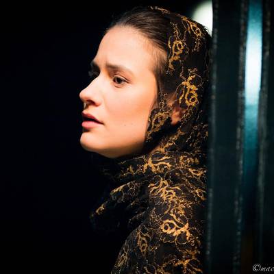 Tancredi - Opéra de Rouen 2024-2