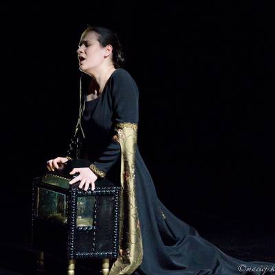 Tancredi - Opéra de Rouen 2024-3