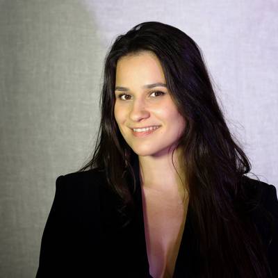 Juliette Mey 2024-2