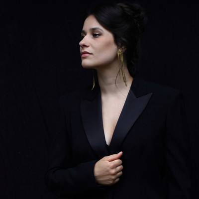 Juliette Mey 2024