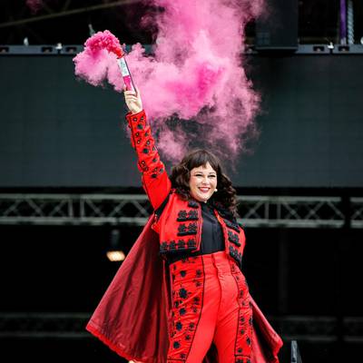 La Traviata - Nevill Holt Opera