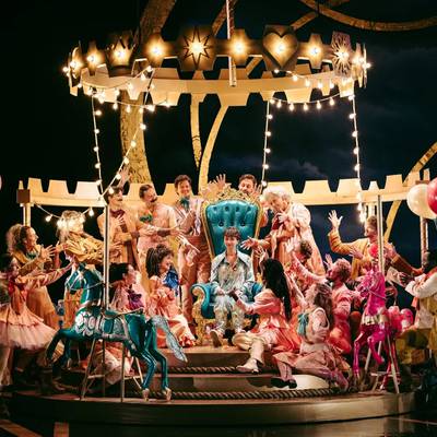 L'Etoile - Chabrier - Opera Zuid 2026 -2