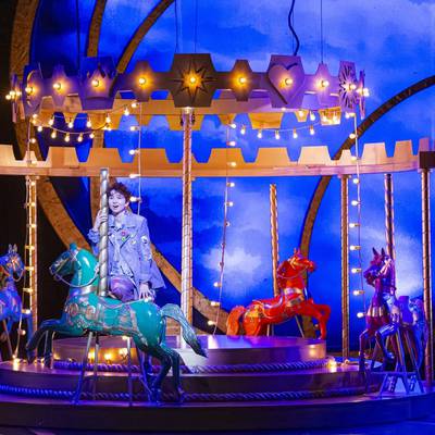L'Etoile - Chabrier - Opera Zuid 2026