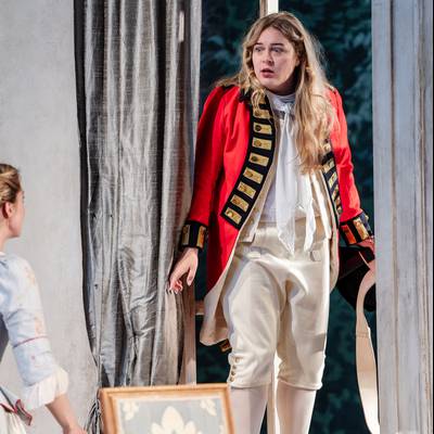 Le nozze di Figaro - Garsington Opera