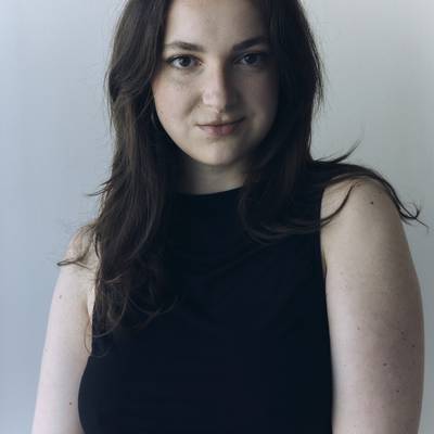 Madeleine Bazola-Minori - 3