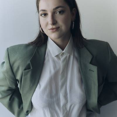 Madeleine Bazola-Minori - 2