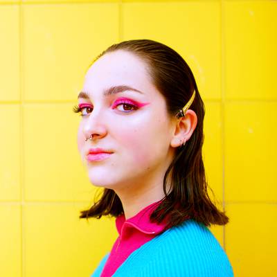 Madeleine Bazola-Minori