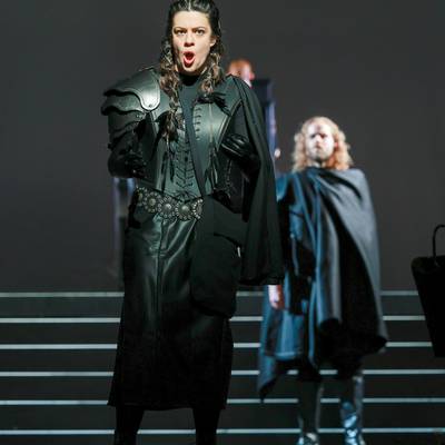 Magdeburger Telemann-Festtage 2026 - Otto