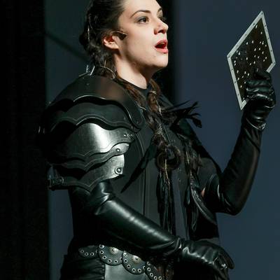 Magdeburger Telemann-Festtage 2026-2