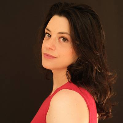 Mathilde Ortscheidt 2026-2