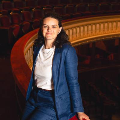 Guillemette Daboval 2025-2