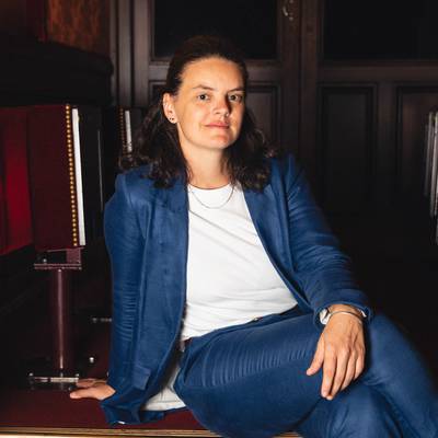 Guillemette Daboval 2025