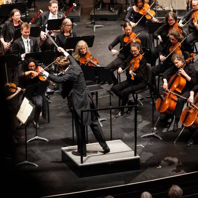 Opening concert HPO 2024-2