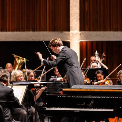 Opening concert HPO 2024