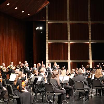 Hamilton Philharmonic Orchestra 2023