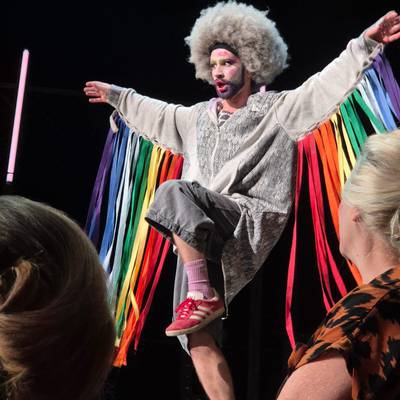 Pagliacci - Opéra de Dijon 2025