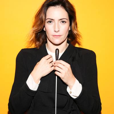 Alondra de la Parra-12